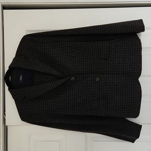 Theory Suit Set - Pant & Blazer